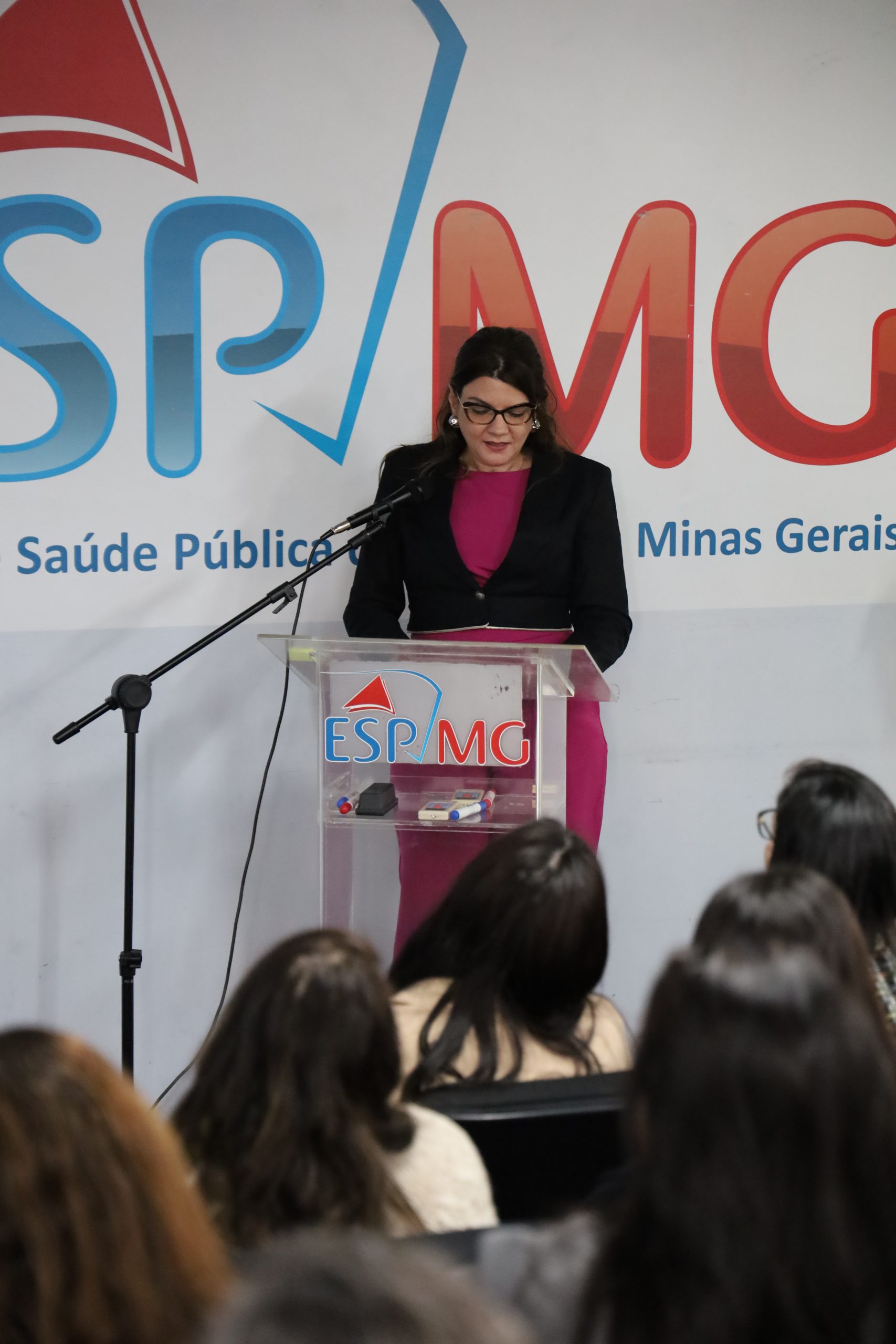 Créditos: Karen Bezerra/ Ascom/ ESP-MG