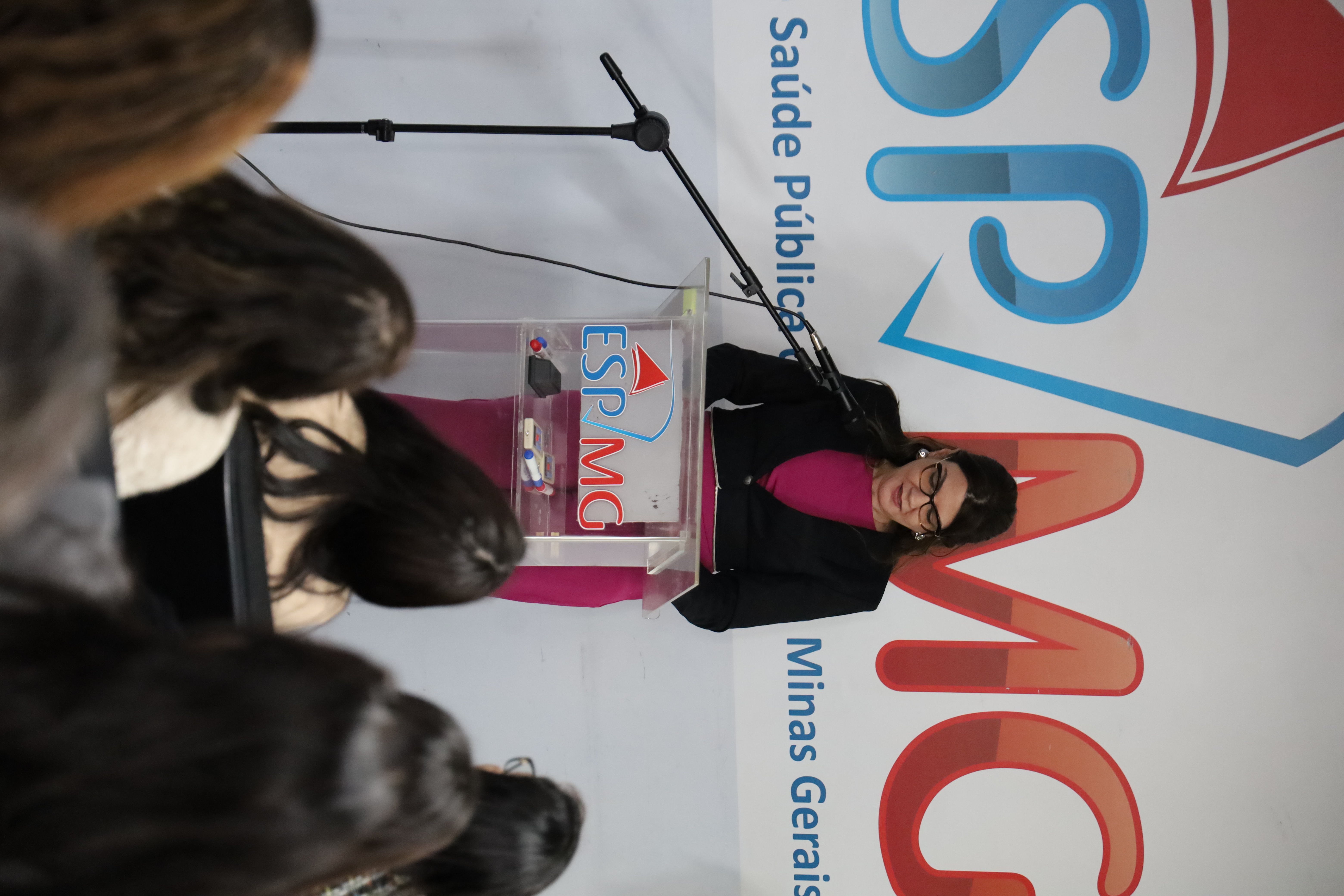 Créditos: Karen Bezerra/ Ascom/ ESP-MG