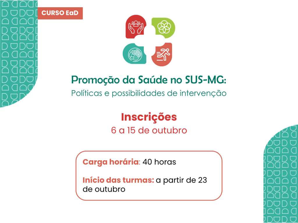 Promoção da saúde-site