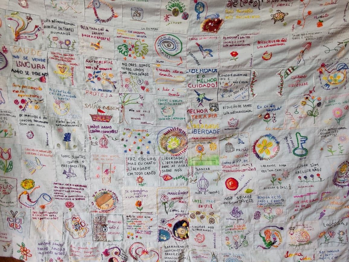 ESP-MG abre inscrições para a 3ª turma da Especialização em Políticas de Saúde Mental e Atenção Psicossocial