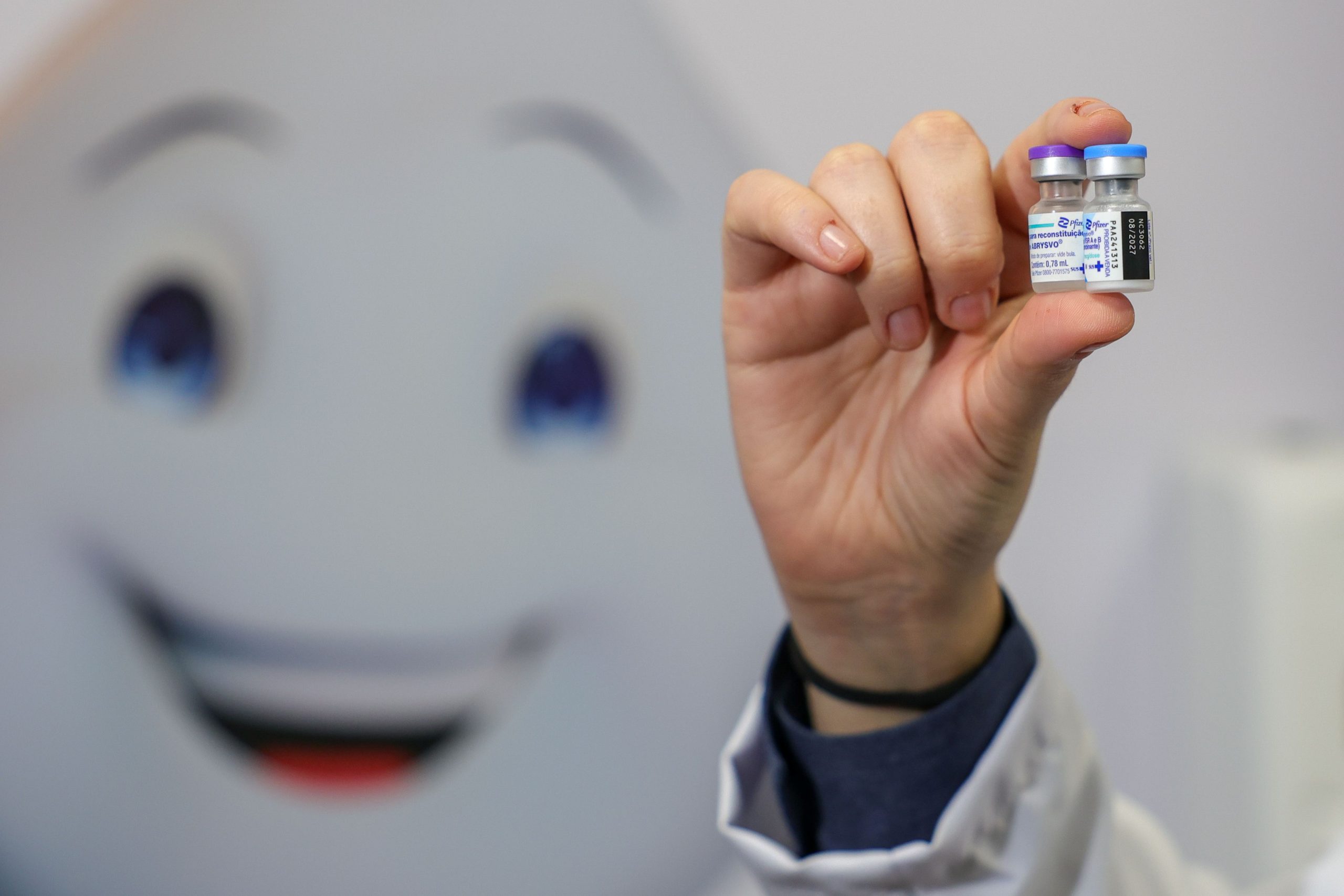 Inscrições abertas para qualificação em vacinação voltada para trabalhadores da atenção Primária à saúde