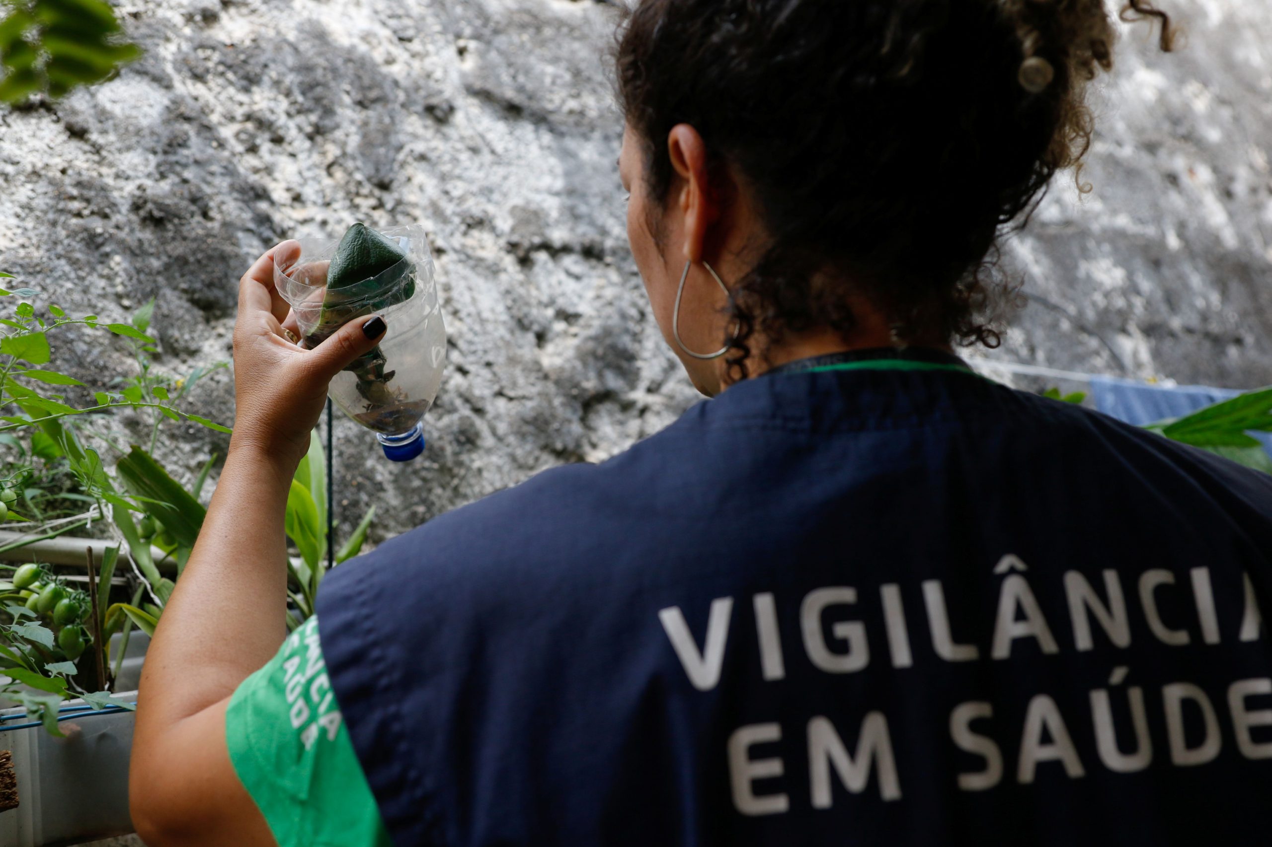 ESP-MG e SES-MG abrem inscrições para o Curso Básico de Vigilância em Saúde