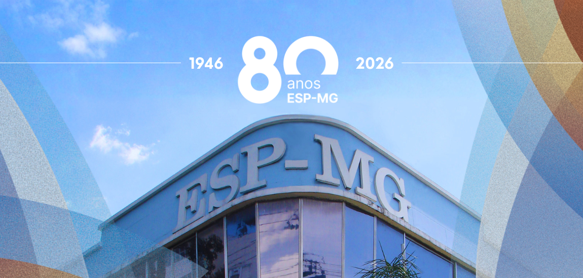 Escola de Saúde Pública de Minas Gerais completa 80 anos